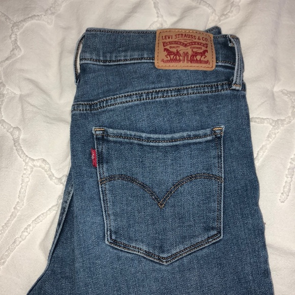 Levi jeans - Picture 3 of 4